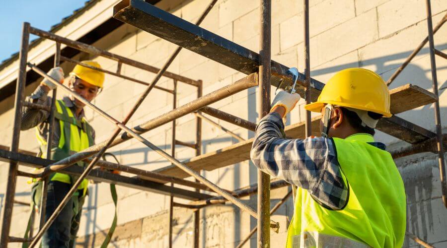 Flashing Repair in Taconic, CT
